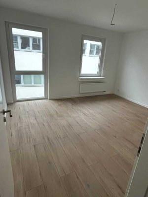 Moderne Wohnung in zentraler Lage - Bahnhofstraße Siegen