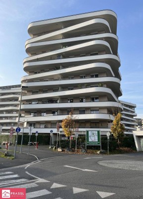 GREEN-CITY - Terrassentraum für Pärchen mit viel Platzbedarf!