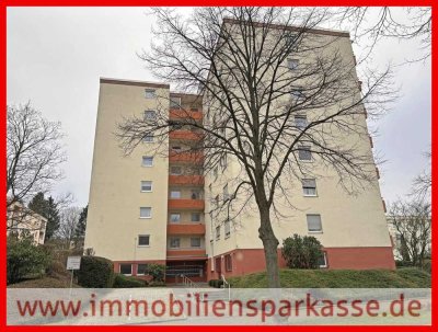 Immobilie mit Entwicklungspotenzial, Stellplatz und Aussicht!