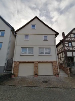 zentral gelegenes Einfamilienhaus in Guxhagen