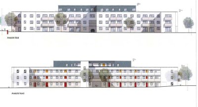 Oberkotzau 2 ZKB Neubau ab 01.04.2025 gefördert