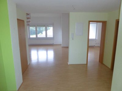 Ruhige großzügige  Maisonette-Wohnung FN-Richtung Ailingen