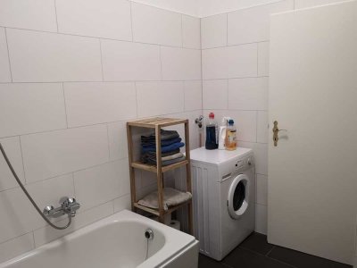 Sehr schöne  3-Zimmer Wohnung in der Einumer Strasse 3, 31135 Hildesheim