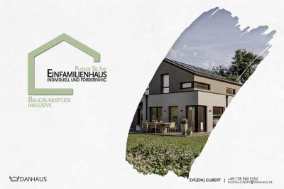 AUSBAUHAUS | Herzlich Willkommen in Ihrem HYGGE Einfamilienhaus.