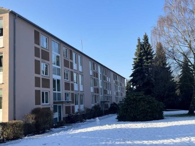 3-Zimmer-Wohnung mit Balkon in Neuss-Stadionviertel