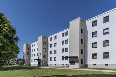 Jetzt zugreifen! 2,5- Zimmer-Wohnung mit Vinylboden in Wolfsburg Vorsfelde