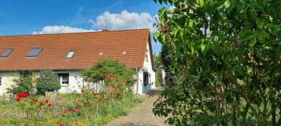 Haus mit Garten statt teurer Eigentumswhg - Prenzlau!