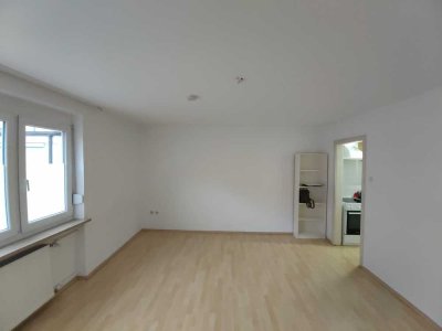 28m² 1-Zimmer-Wohung in unmittelbarer Nähe zum Dom