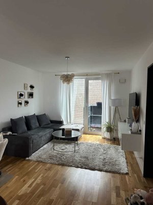 2 Zimmer Wohnung *Neubau aus 2020*