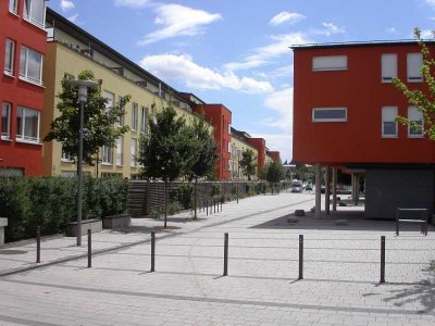 Sehr schöne 3-Zimmer-Wohnung in Englschalking/Bogenhausen