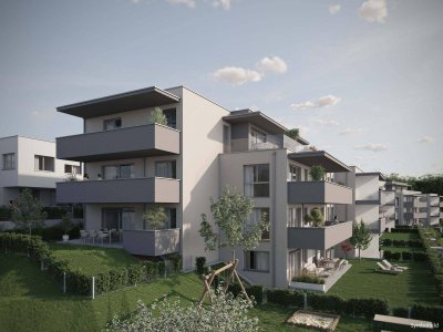 Engerwitzdorf | Mittertreffling - Wohnen am grünen Stadtrand mit perfekter Infrastruktur