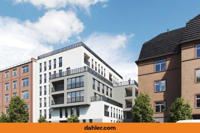 Soho Living - Stilvolles Apartment mit Loftcharakter in zentraler Lage