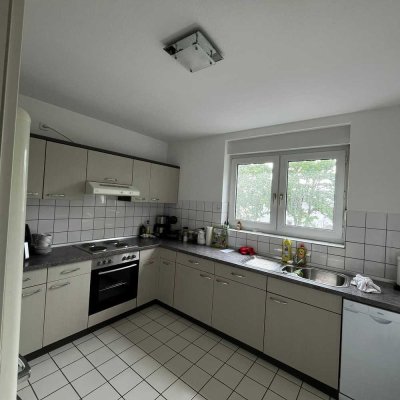 Sehr schöne gemütliche  Wohnung mit zwei Zimmern in Neckarsulm