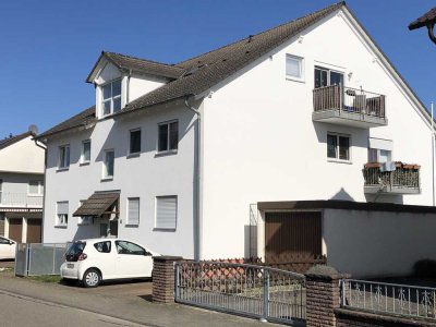 3ZKB Wohnung im Ortskern PROV. FREI