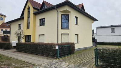 3-Raumwohnung in Kühlungsborn-Ost