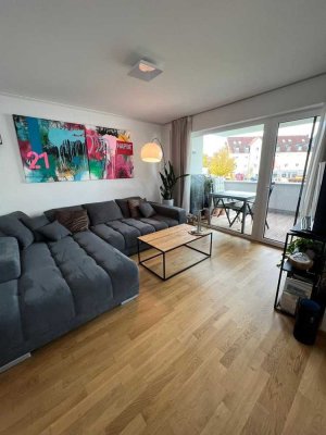 Zu Verkaufen! Exklusive hochwertige 3 Zimmer Wohnung am Kurpark in Bad Abbach