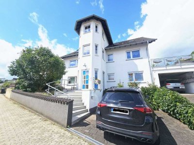 Laubenheim - Großzügiges Einfamilienhaus mit Platz für die ganze Familie!