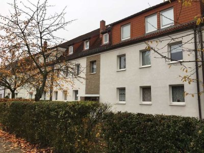 Schöne 1-Raum-Single-Wohnung in zentraler Lage