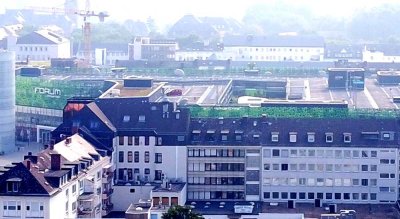 schöne 1 Zimmer Wohnung mitten im Herzen von Koblenz ab sofort zu vermieten