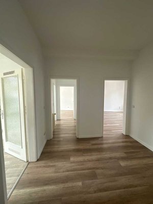 Charmante Wohnung im 1 OG