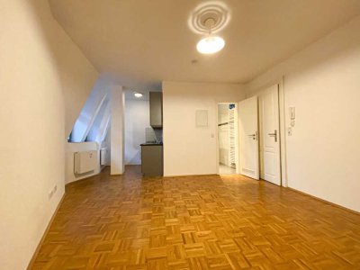 Modernes 1-Zimmer-Apartment in beliebter Wohnlage