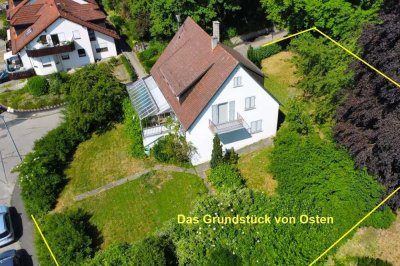 Geräumiges, preiswertes 8-Zimmer-Mehrfamilienhaus in Neuenstein