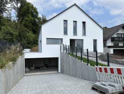 Neubau Einfamilienhaus in Waldrandlage in Jägersburg zu verkaufen!