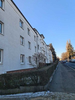 gemütliche 2- Zimmer Wohnung in ruhiger, zentraler Lage