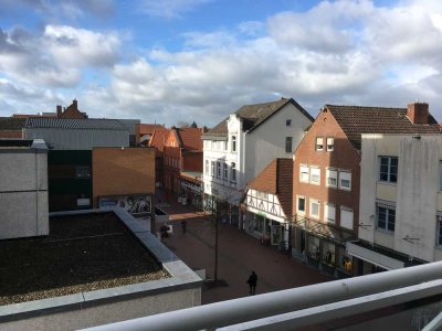 Moderne Wohnung im Herzen von Neustadt