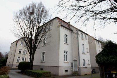 Dachgeschoss-Wohnung im Süden von Recklinghausen!