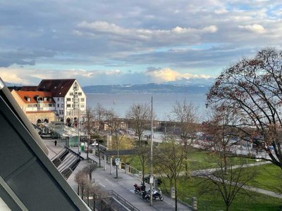 Exklusive 4 Zimmer-Wohnung in FN-Stadt