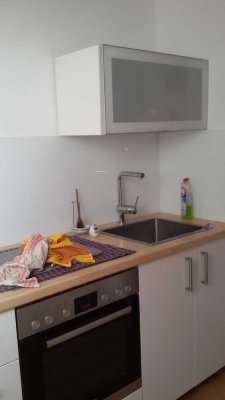 1 ZI-DG-Wohnung in Loerrach