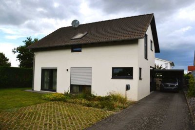 Einfamilienhaus in zentraler Lage von Leopoldshöhe