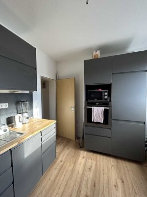 Attraktive 2-Zimmer-Wohnung mit 70 m² und großzügigem Balkon in Soltau (Wiedinger Weg)