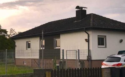 Bungalow mit Potential