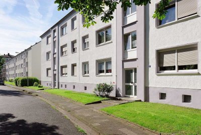 Geräumige 4-Zimmer Wohnung in Duisburg-Friemersheim