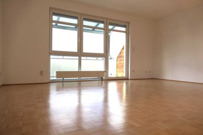 Ansprechende 3-Zimmer-Wohnung mit Balkon und Einbauküche in Sulzbach-Rosenberg