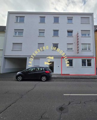 Erstbezug nach Sanierung! 3-Zimmer-Wohnung im Zentrum von Königswinter-Oberdollendorf