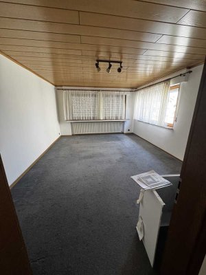 Schöne 2-Zimmer-Wohnung mit Balkon in Sinzig