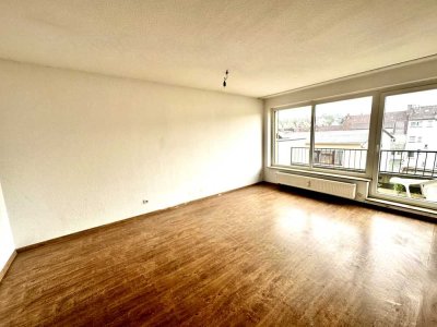 2-Zimmer-Wohnung mit Balkon in Hemer zu vermieten