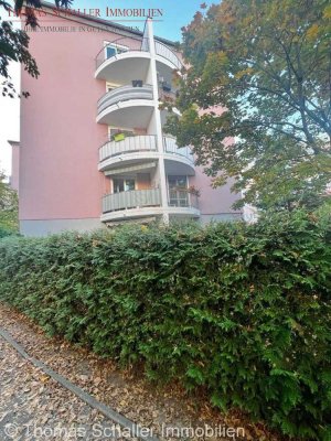 4,5-Zimmer-Maisonette-Wohnung mit viel Platz und Charme