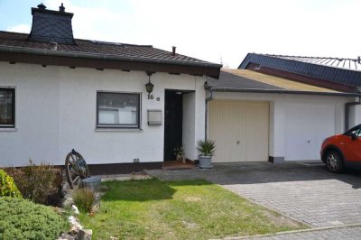 EIN HAUS MIT CHARME, GUTER AUSSTATTUNG UND SCHÖNER AUSSICHT IN BAD SCHWALBACH HEIMBACH