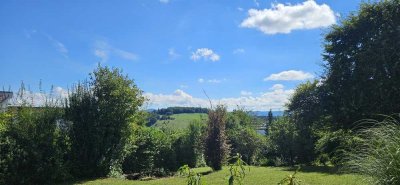 3-Zimmer Wohnung in Tübingen