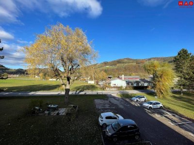 Sicheres, ruhiges und naturnahes Wohnen in der WAG-Siedlung Traisen in unmittelbarer Nähe zur Landeshauptstadt St. Pölten!