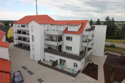 Großzügige 3-Zimmer Wohnung in Deißlingen