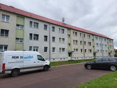 3-Raumwohnung im schönen Rodleben