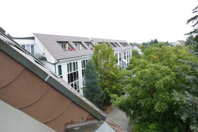 Geräumige 1-Zi-Wohnung mit Balkon und grüner Aussicht im Cottbuser Süden zu vermieten!