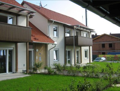 PROVISIONSFREI - Fürstenfeld - Starter-Wohnung für Jungfamilien - geförderte Miete - 4 Zimmer