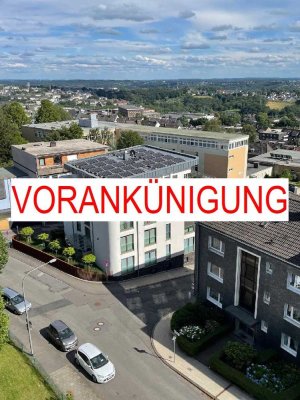 Großzügige 3 Zimmerwohnung im Terrassenhaus für den gehobenen Anspruch!