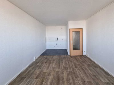 Wohnung auf Fahrstuhletage gesucht?